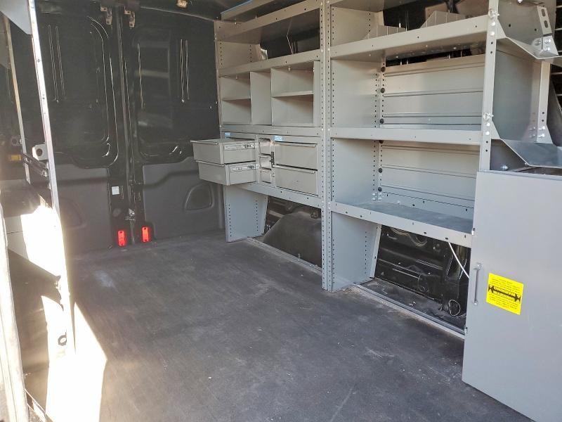 2017 Ford Transit T-250