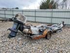 2005 Skeeter Boat-outboard Engine