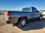 2001 Chevrolet Silverado C1500
