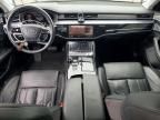 2019 Audi A8 l