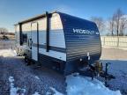 2024 Keystone 2024 Keys Hideout-Camper