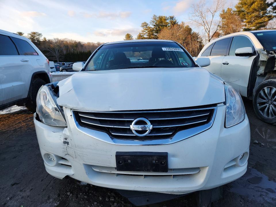 2011 Nissan Altima Base