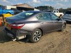 2017 Honda Accord exl