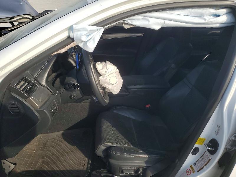 2014 Lexus Gs 350 Base