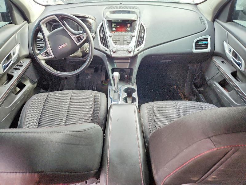 2014 GMC Terrain sle