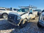 2003 Ford F250 Super Duty Utility / Service Truck