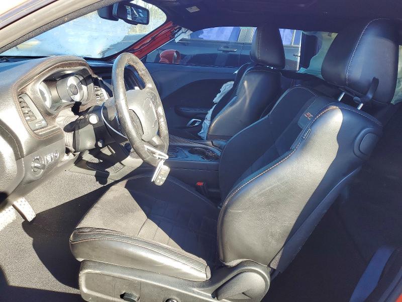 2020 Dodge Challenger