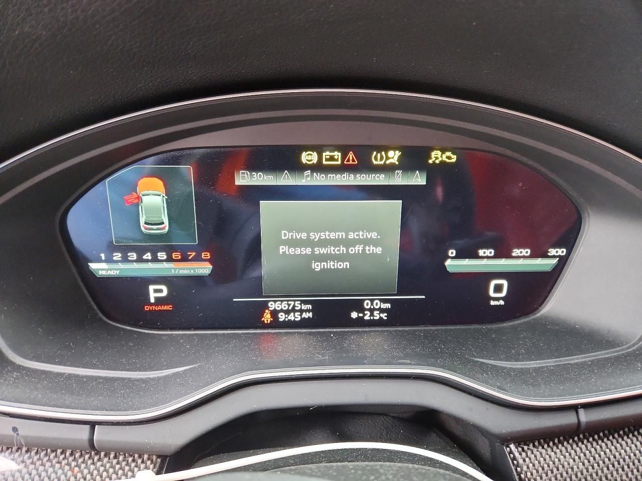 2021 Audi SQ5 Sportback Premium