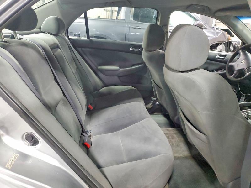2007 Honda Accord lx
