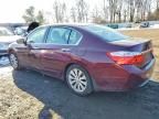 2015 Honda Accord ex
