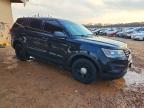 2017 Ford Explorer Police Interceptor