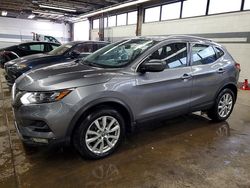 2020 Nissan Rogue Sport s for sale in Wheeling, IL