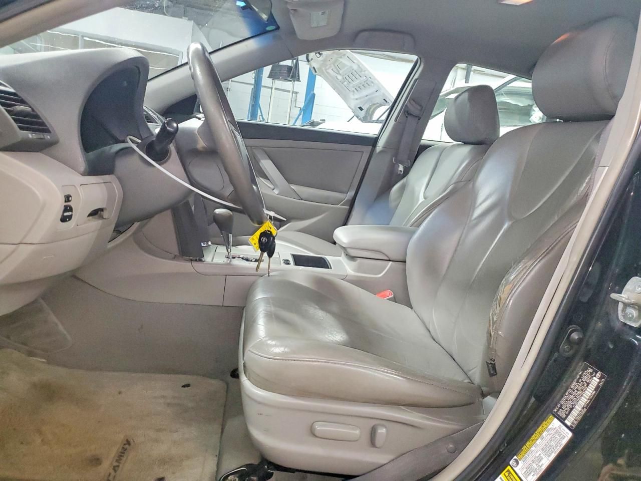 2007 Toyota Camry ce