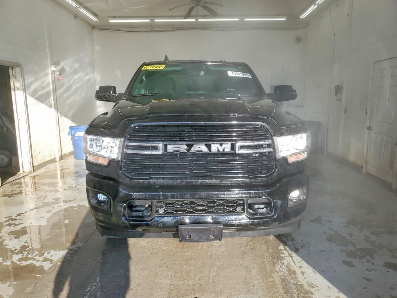 2019 Dodge Ram 2500 big Horn