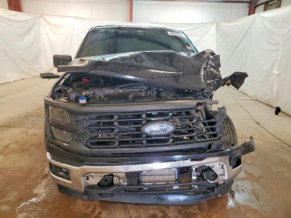 2024 Ford F150 XL