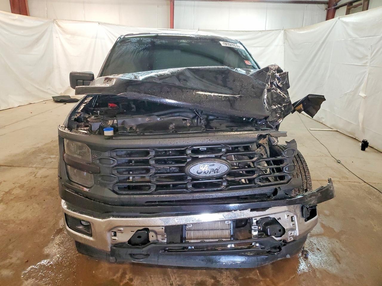 2024 Ford F150 XL