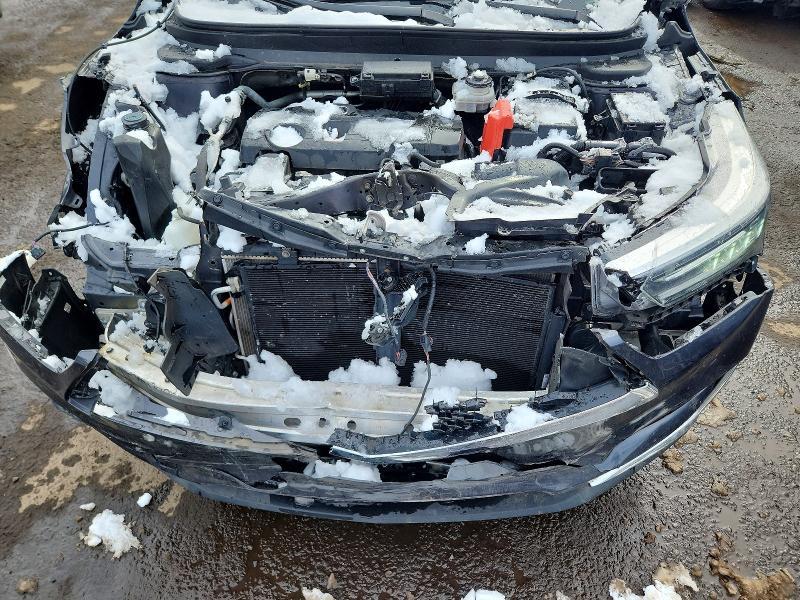 2019 Acura Rdx Advance