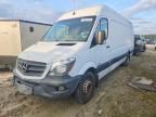 2014 Mercedes-Benz 2014 Mercedes Benz Sprinter 3500 Delivery Van