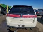 2008 Lincoln MKX