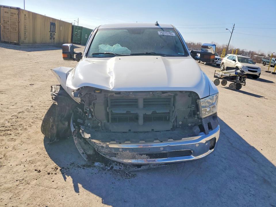 2016 Dodge RAM 1500 SLT