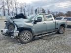 2024 Chevrolet Silverado K2500 Heavy Duty LT