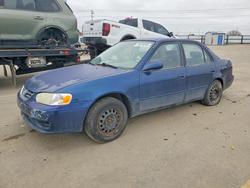 2002 Toyota Corolla ce en venta en Nampa, ID