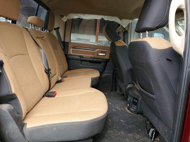2022 Ram Trucks 2500 BIG Horn