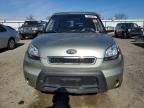 2010 KIA Soul +
