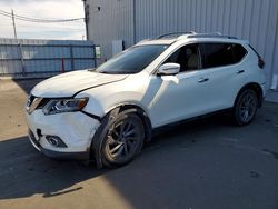 2016 Nissan Rogue s for sale in Jacksonville, FL