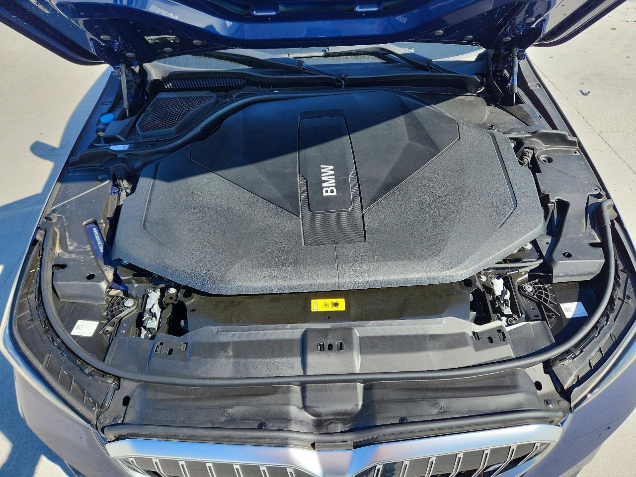 2026 BMW I5 Xdrive 40