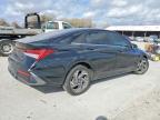 2025 Hyundai Elantra Hybrid