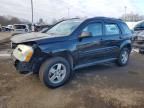 2009 Chevrolet Equinox ls