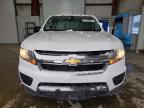 2020 Chev Colorado