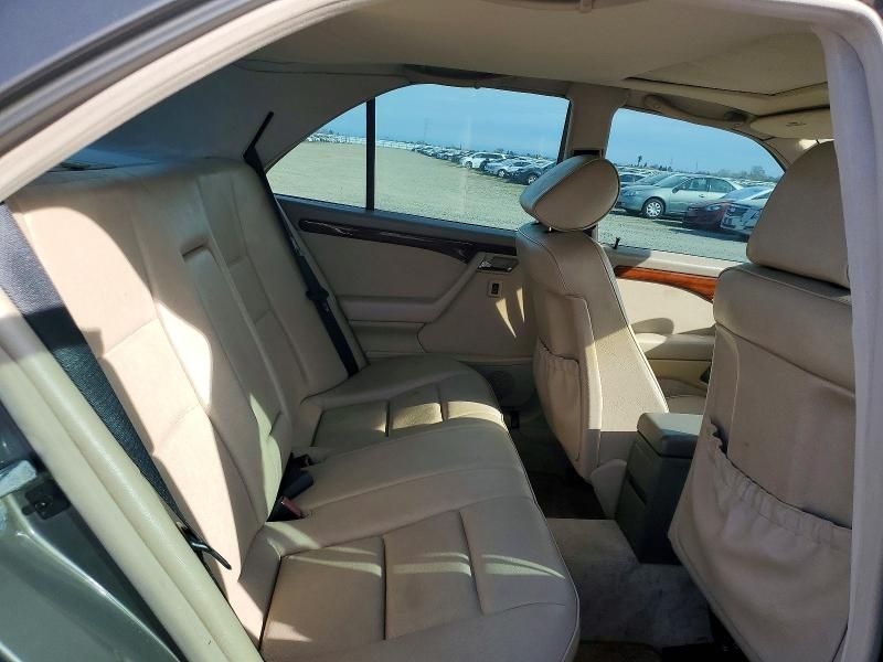 1994 Mercedes-Benz C 280