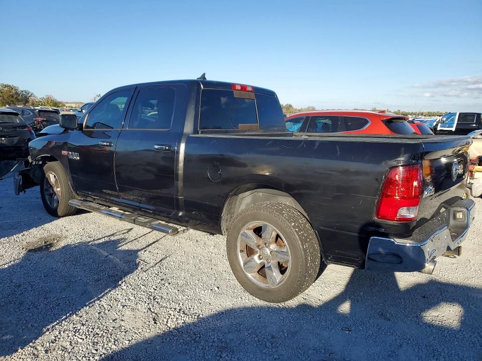 2017 Dodge Ram 1500 slt