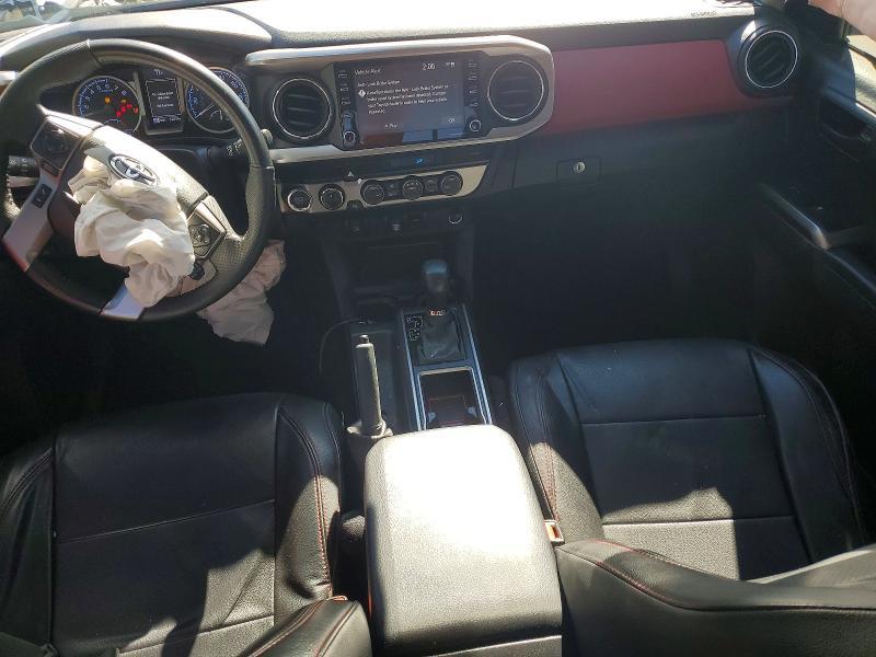 2023 Toyota Tacoma Double cab