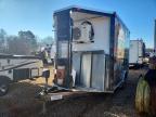 2024 Best Built 8.5X10TA Enclosed Cargo Food Trailer