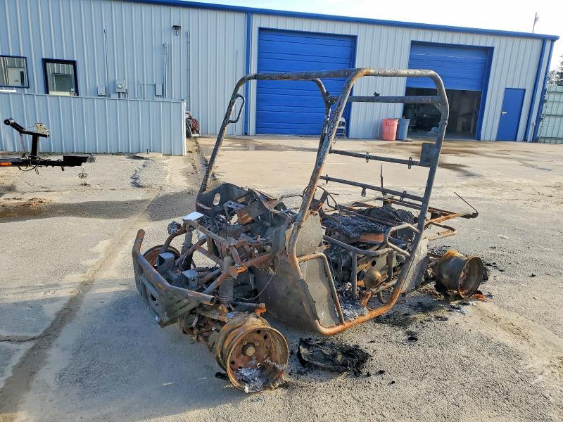 2021 American Motors 2021 Utility Vehicle