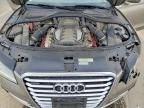 2012 Audi A8 l Quattro
