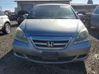 2006 Honda Odyssey exl