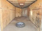 2018 Foresriver 2018 Forest River Enclosed Cargo Trailer