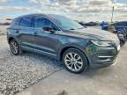 2019 Lincoln Mkc Select