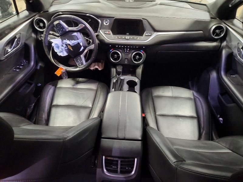 2020 Chevrolet Blazer 3LT