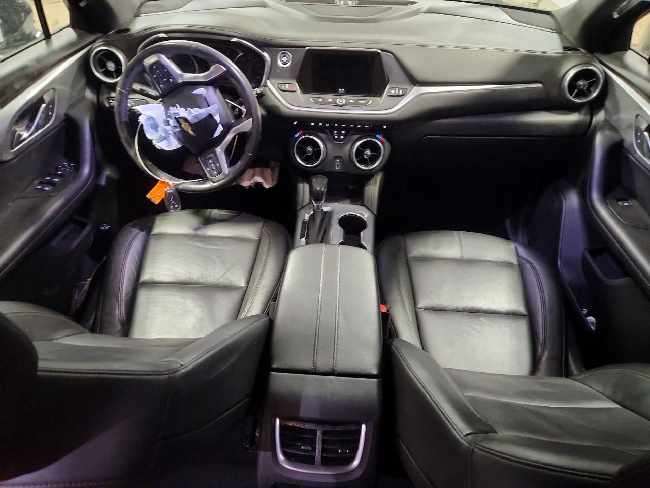 2020 Chevrolet Blazer 3LT