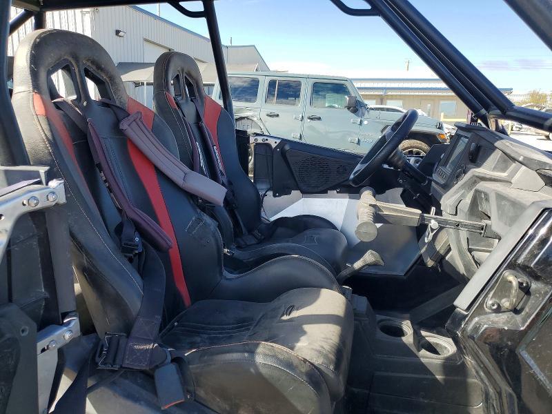 2018 Polaris RZR Utility Vehicle