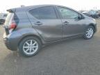 2015 Toyota Prius c