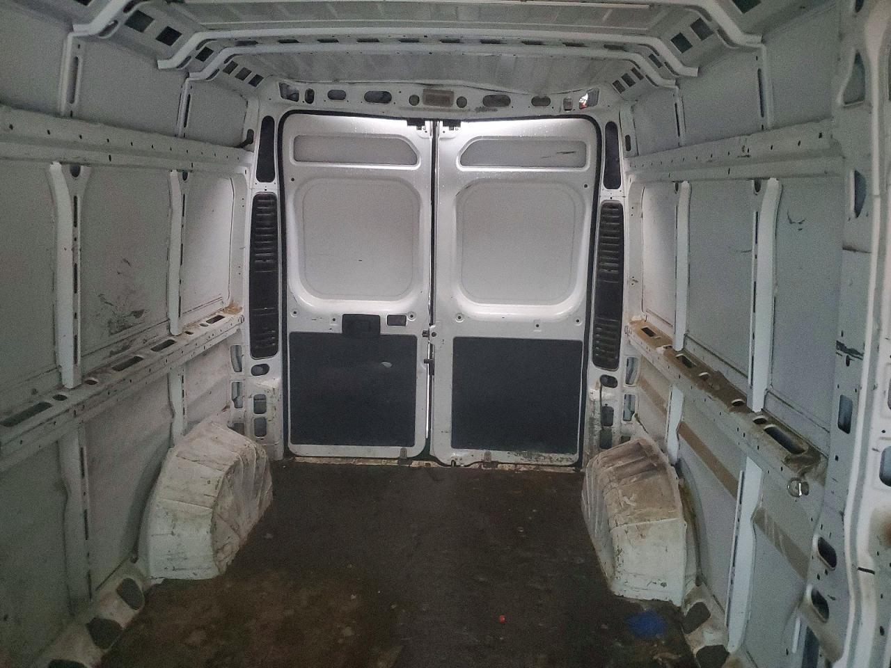 2021 Dodge RAM Promaster 2500 2500 High