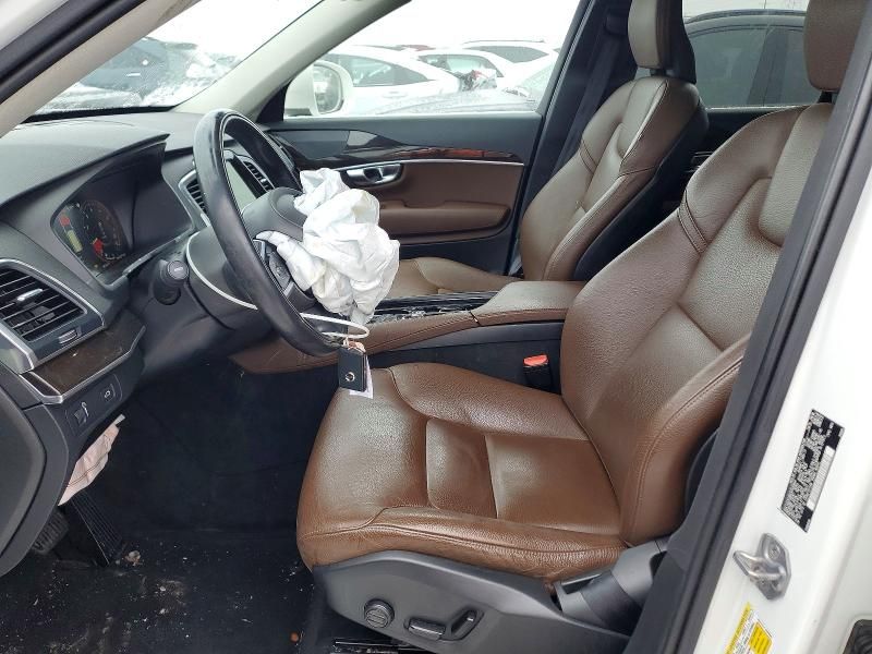 2019 Volvo Xc90 T6 Momentum