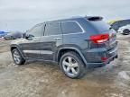 2012 Jeep Grand Cherokee Overland