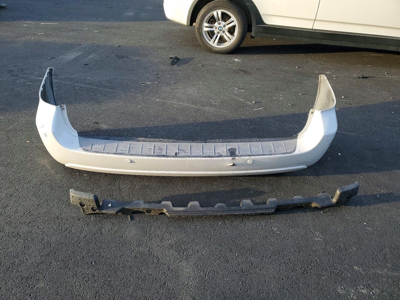2008 Toyota Sienna xle